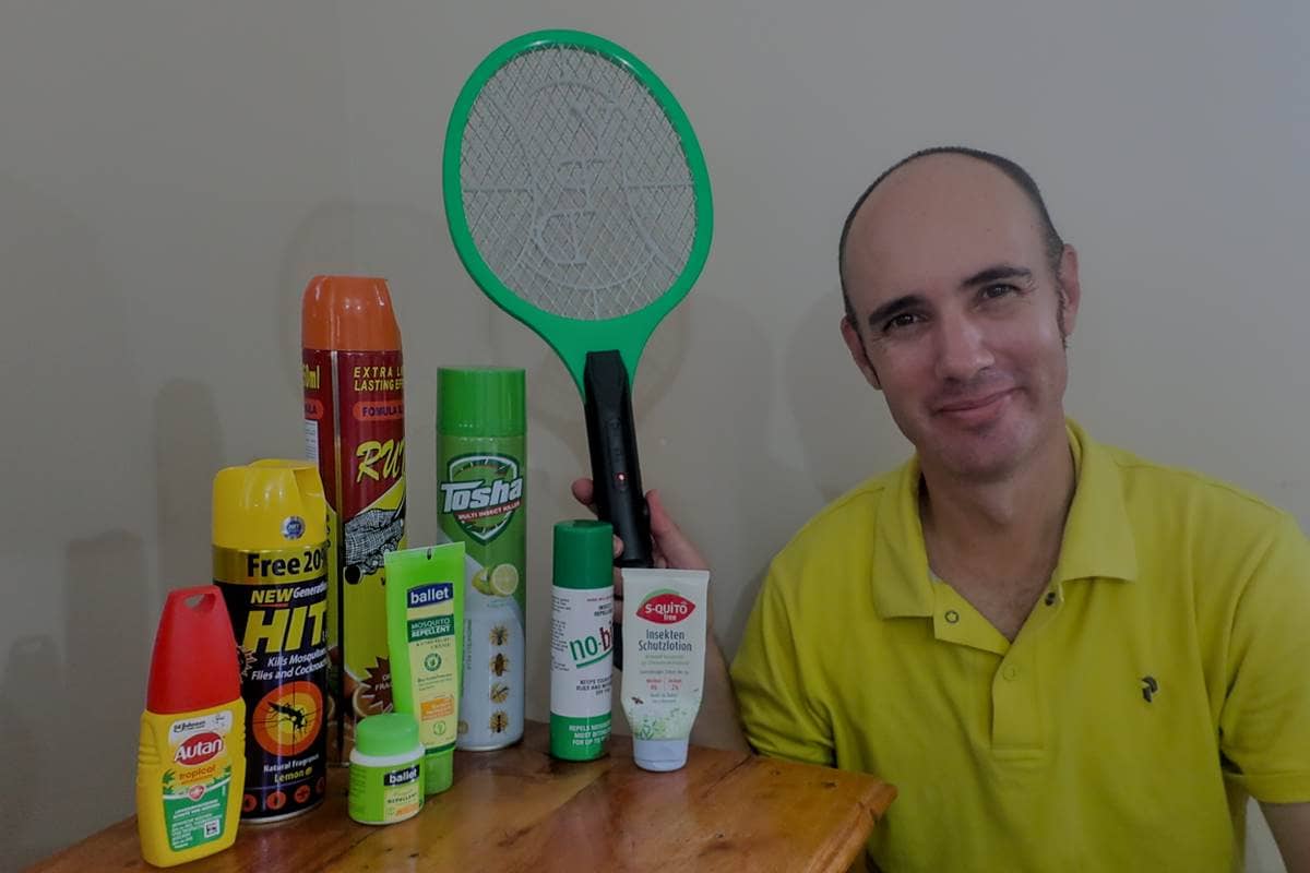 Du betrachtest gerade Malaria in Tanzania – all you need to know!
