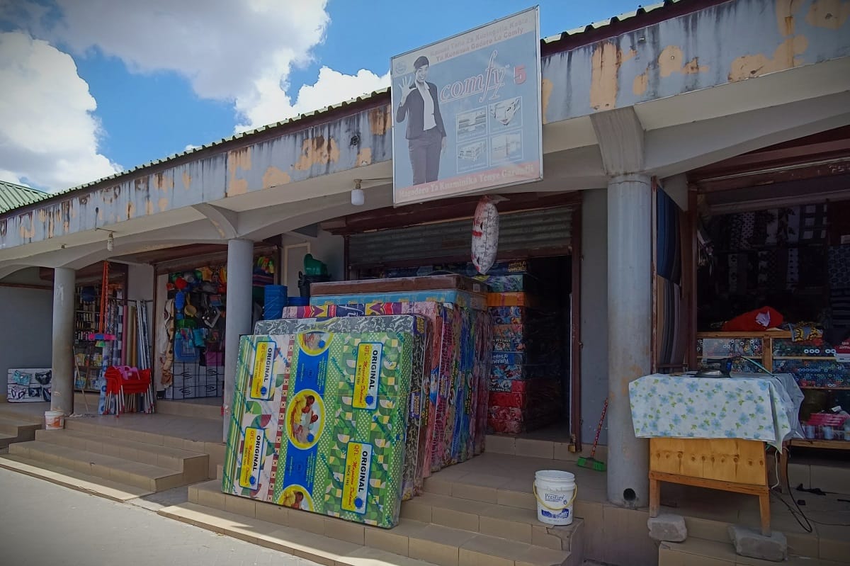 Everything you need to know about Mattresses in Tanzania for a good