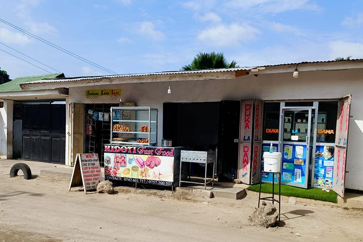 Street Food in Tanzania You Have to Try the 5 Best!